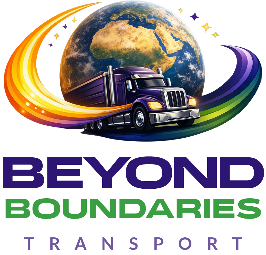 Beyond Boundaries Transport