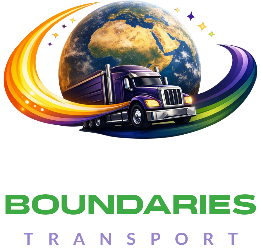 Beyond Boundaries Transport
