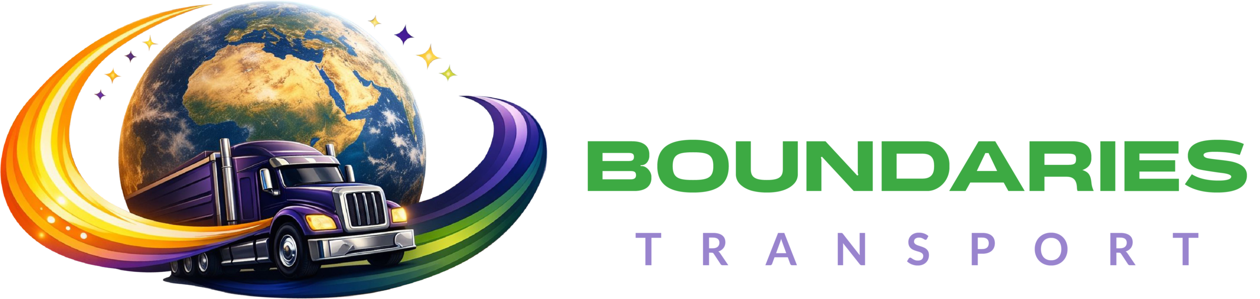 Beyond Boundaries Transport