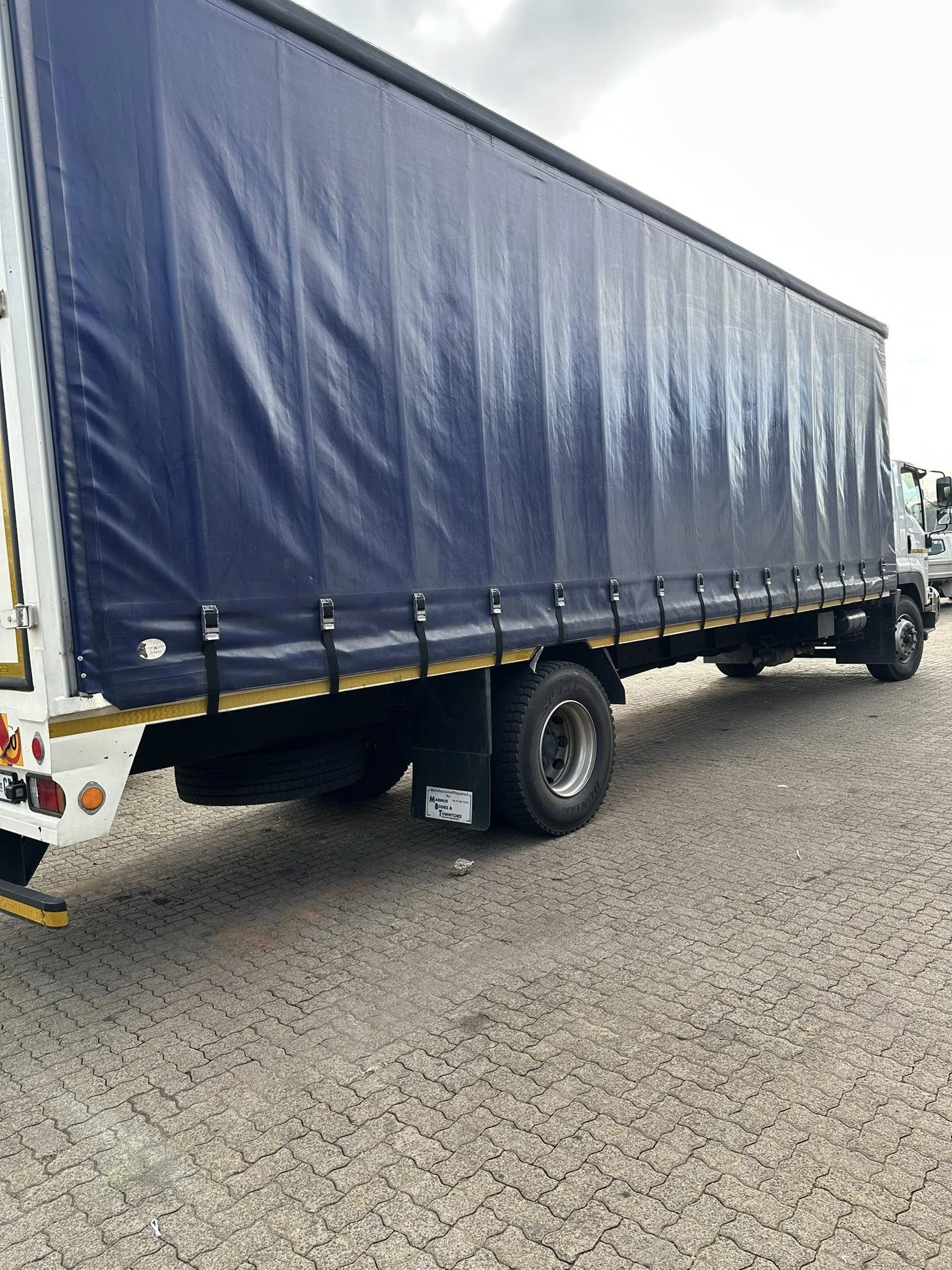 Long distance transport